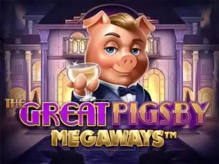 Great Pigsby Megaways