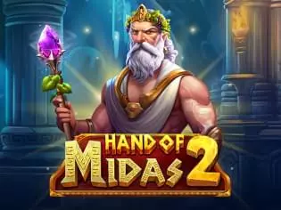 Hand Of Midas 2