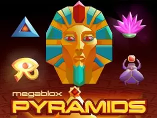 Megablox Pyramids